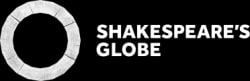 Shakespeare's Globe logo