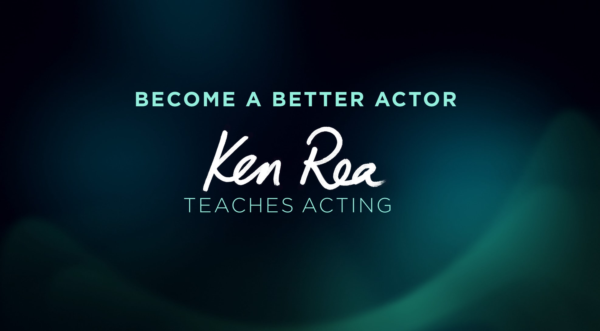 Ken Rea Training logo