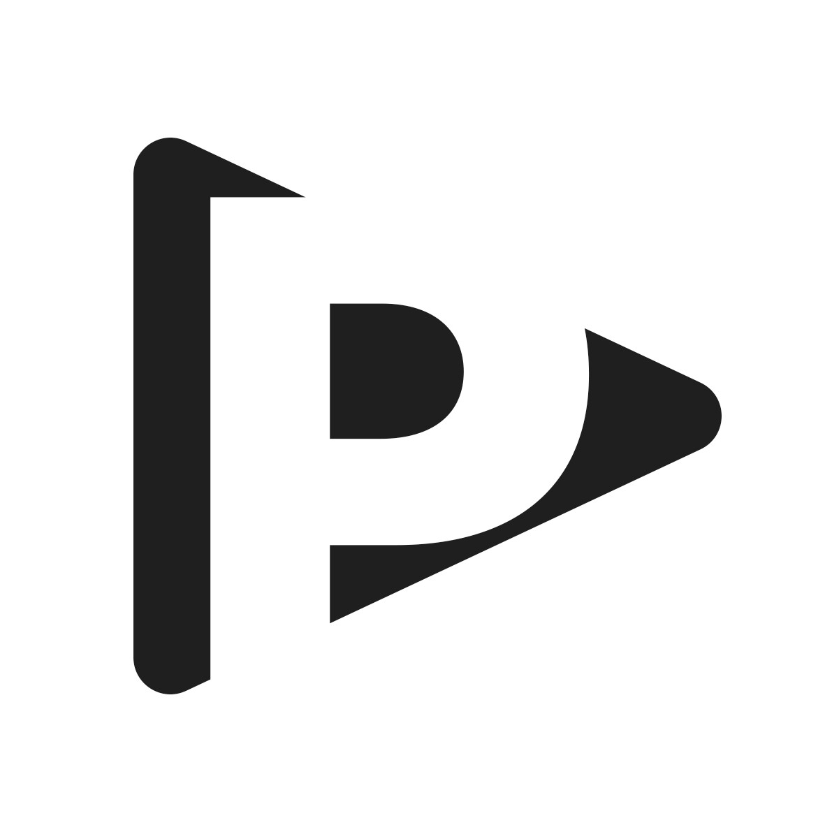 Playlab Theatre logo