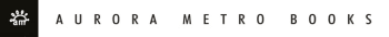 Aurora Metro Books logo