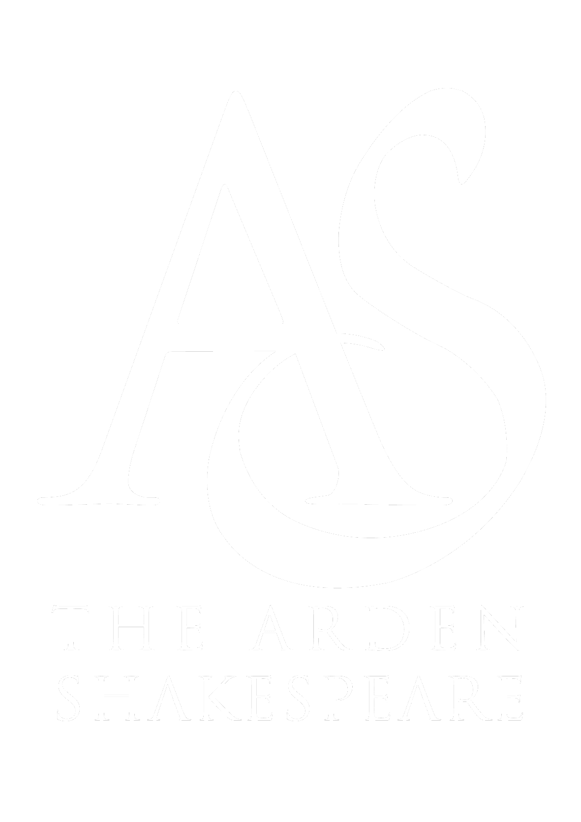 Arden Shakespeare logo