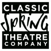 Classic Spring Theatre Company logo