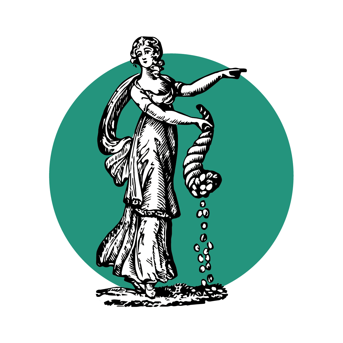 Currency Press logo