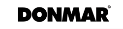 Donmar Warehouse logo