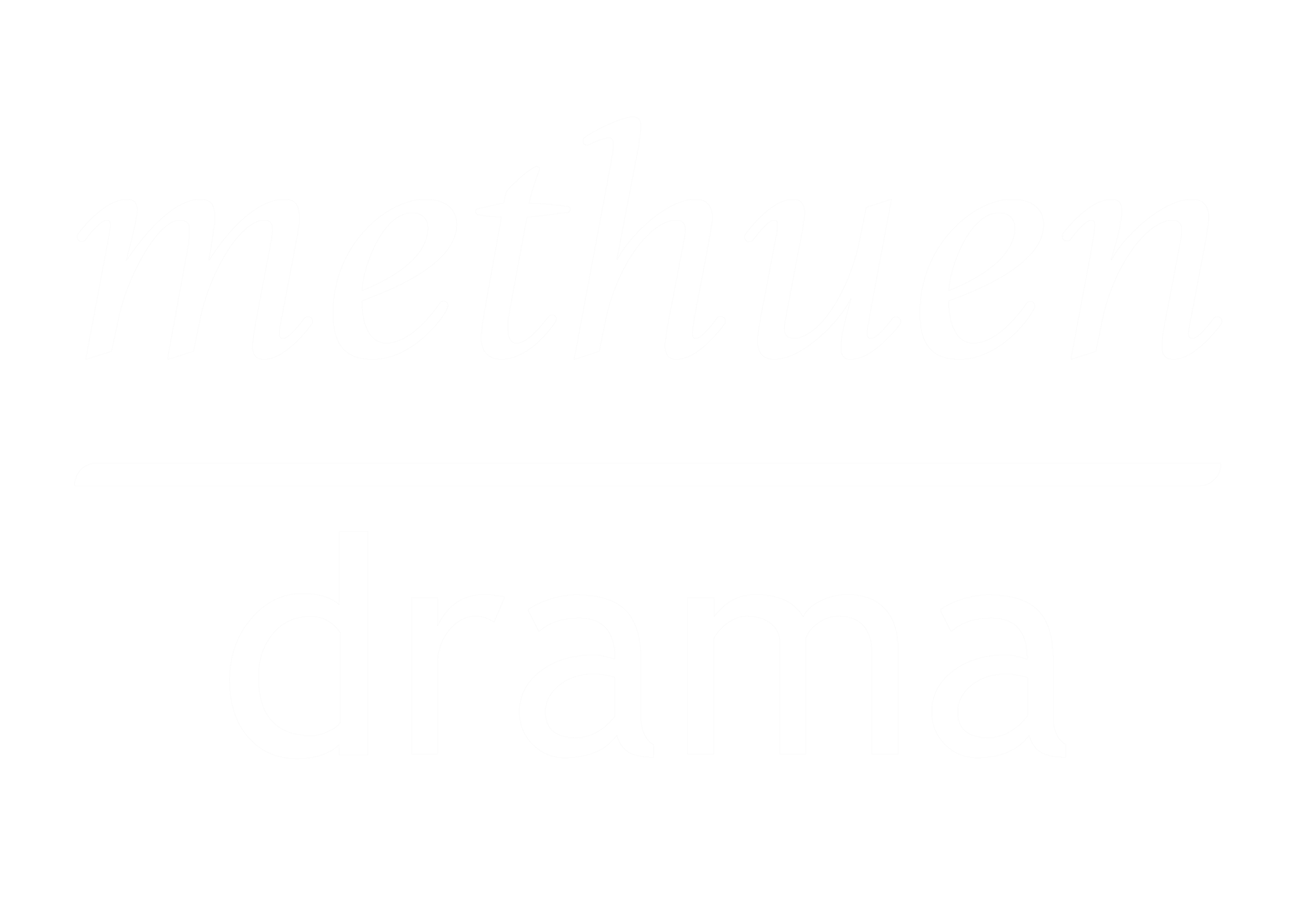 Methuen Drama logo