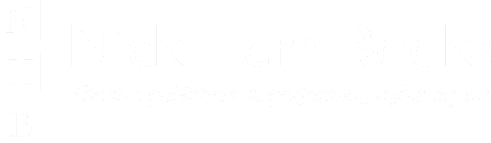 Nick Hern Books logo