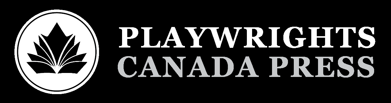 Playwrights Canada Press logo