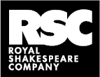Royal Shakespeare Company logo